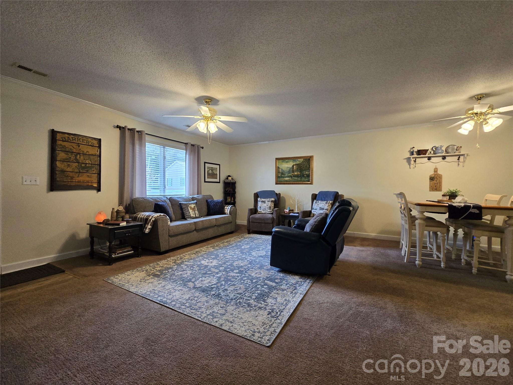 Conover Manor - Residential