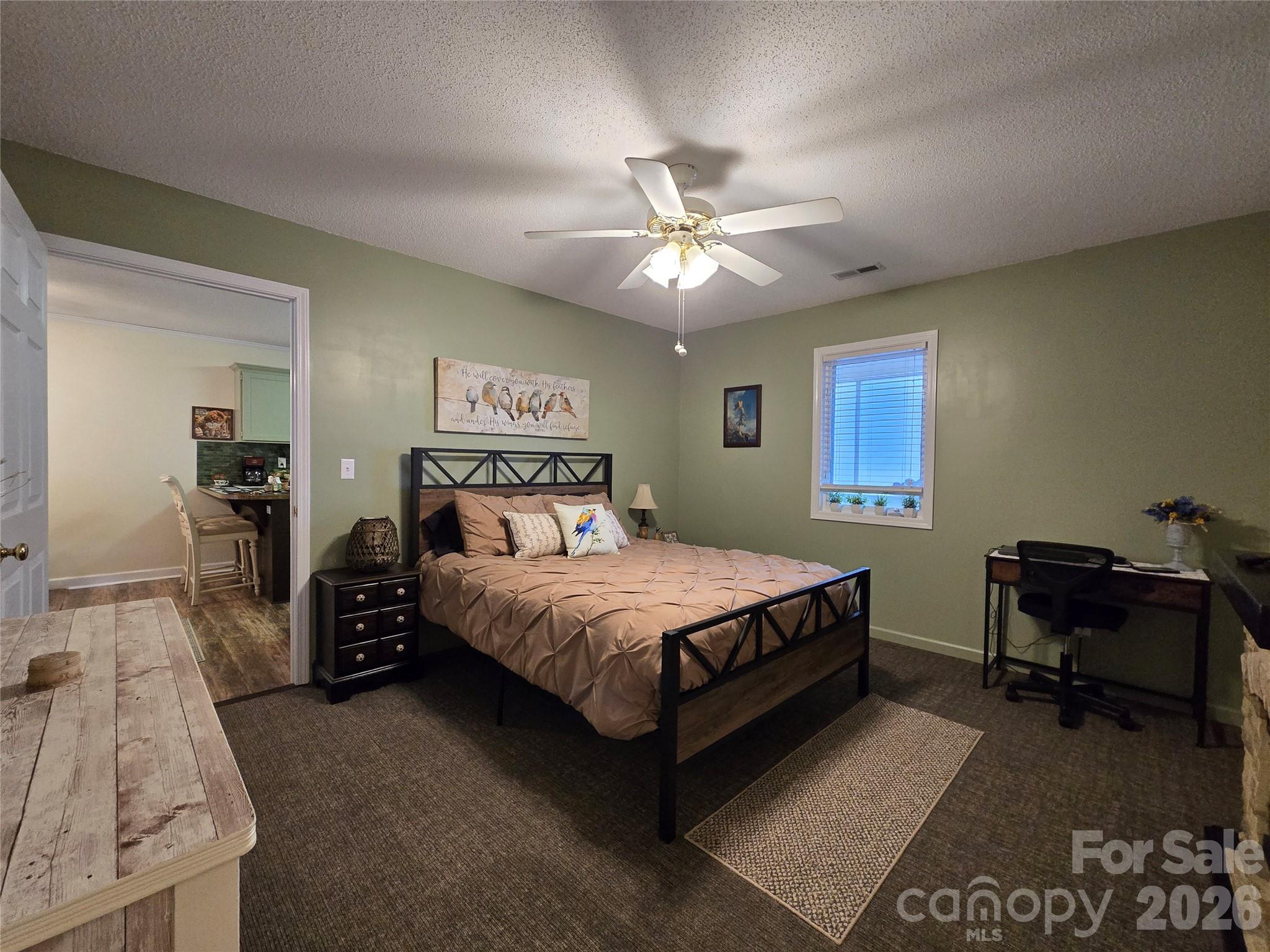 Conover Manor - Residential