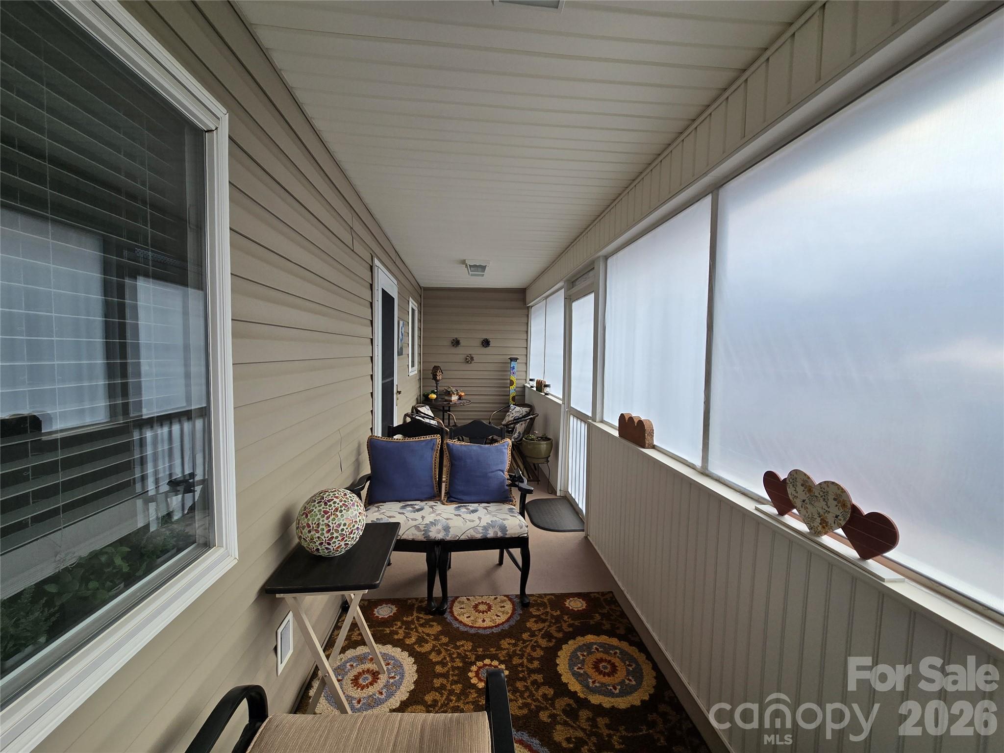 Conover Manor - Residential