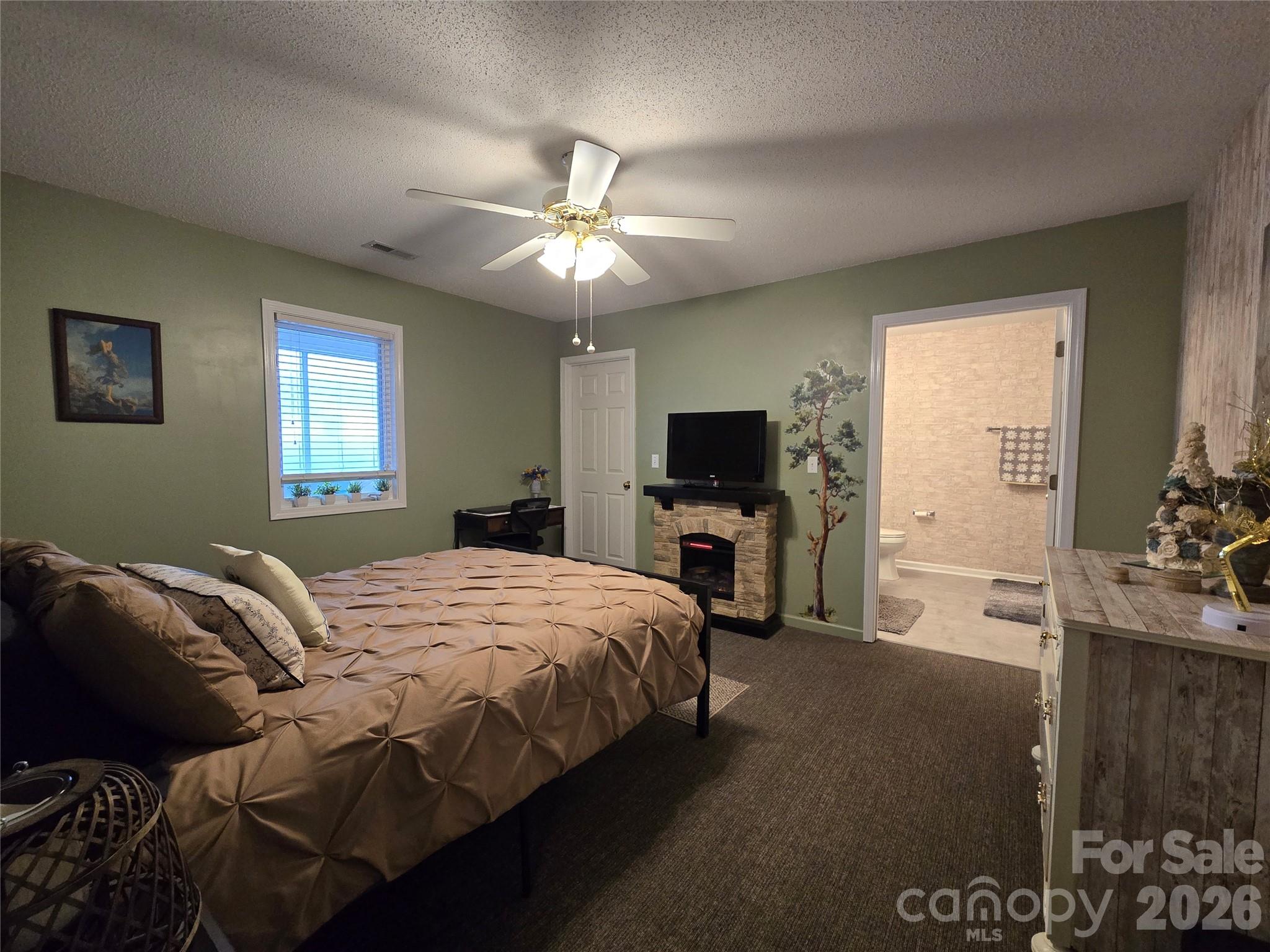 Conover Manor - Residential