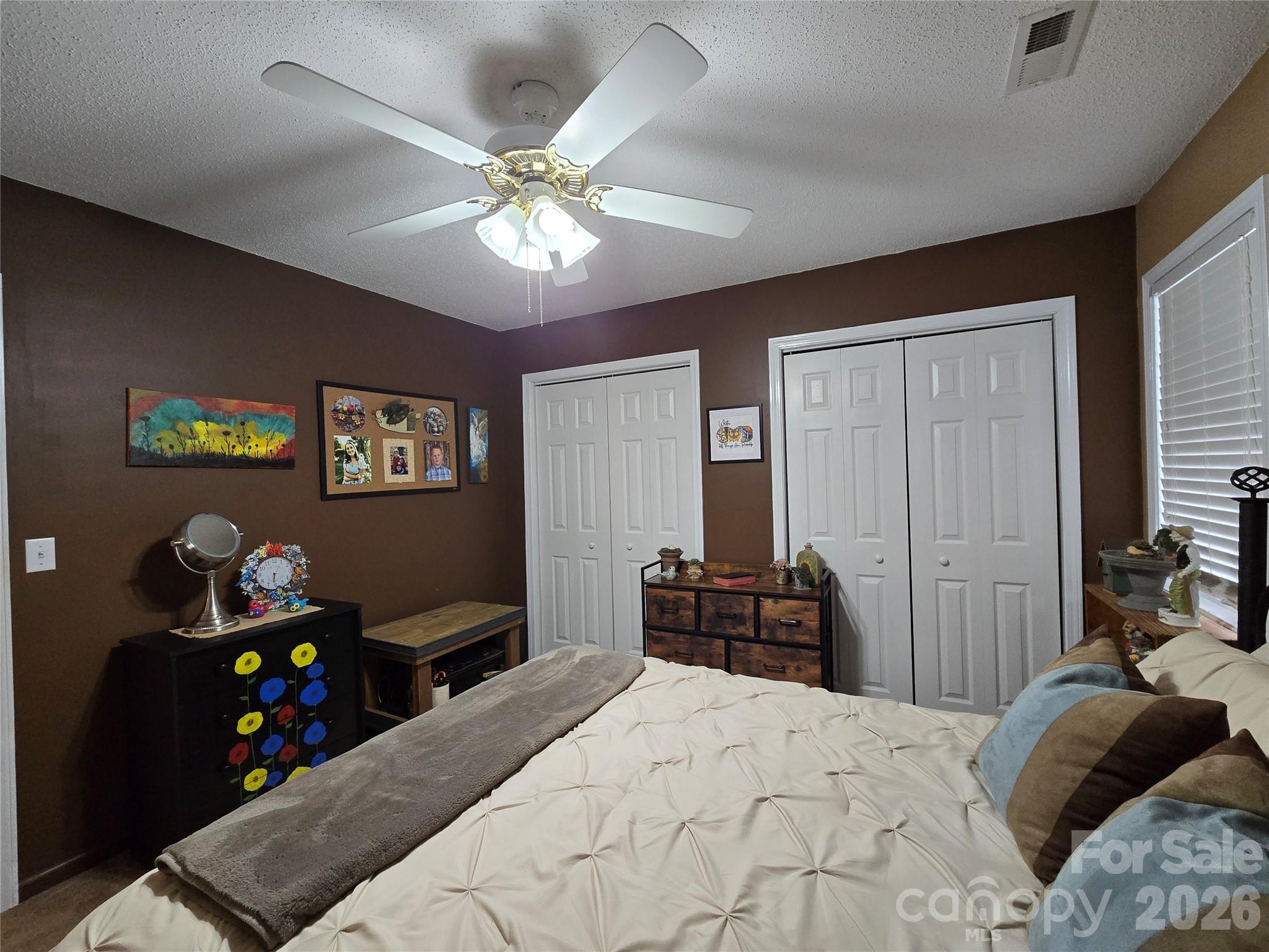 Conover Manor - Residential