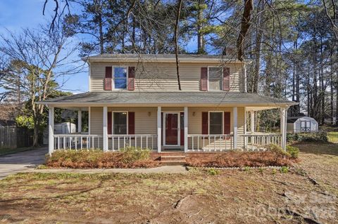 1400 Neal Hawkins Road Gastonia NC 28056