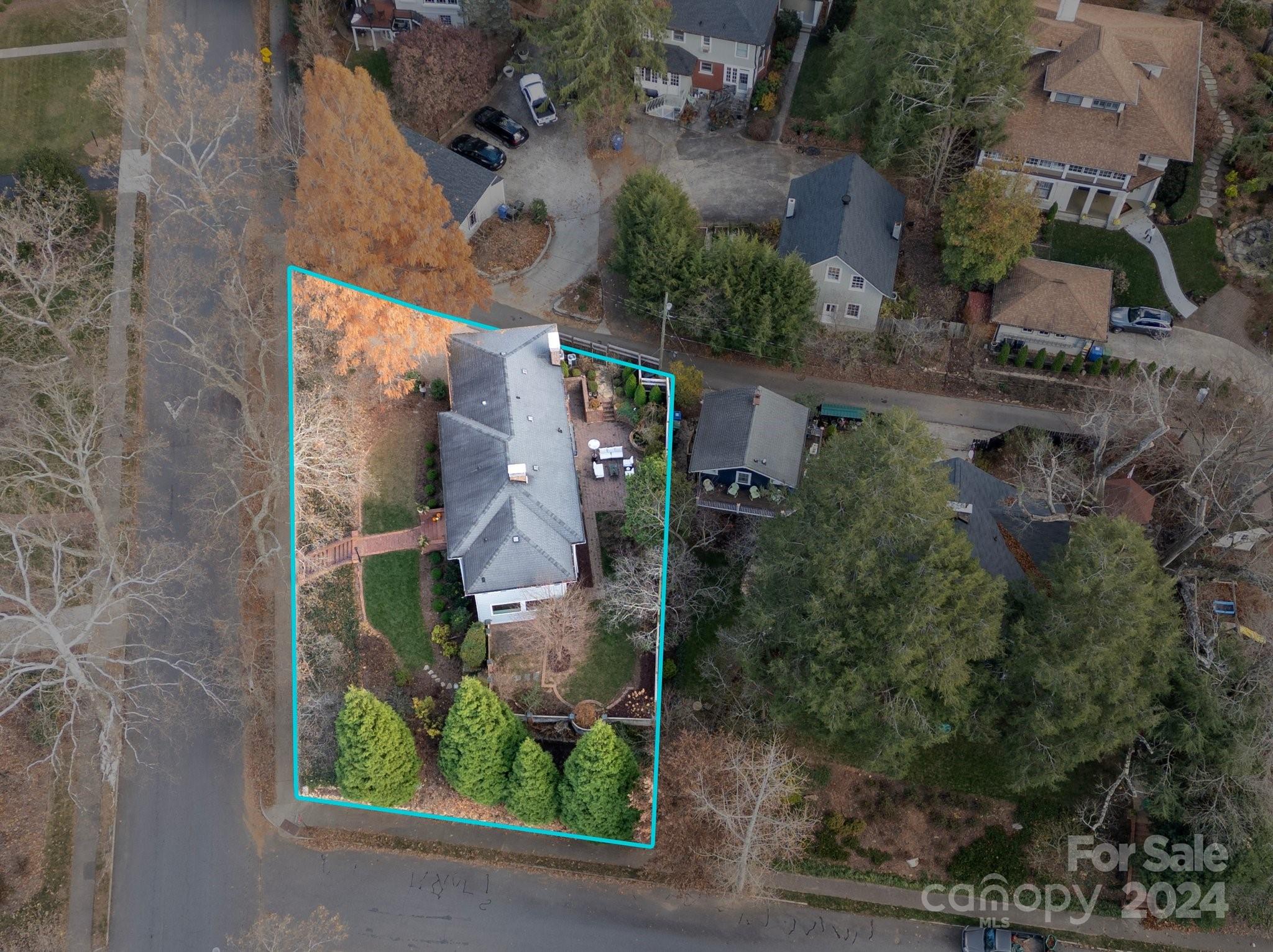 Grove Park - Residential