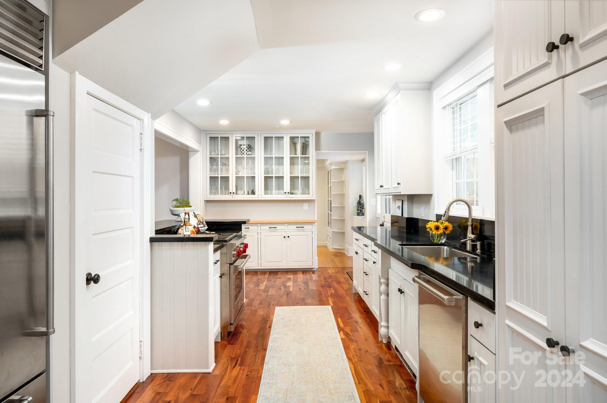 Grove Park - Residential