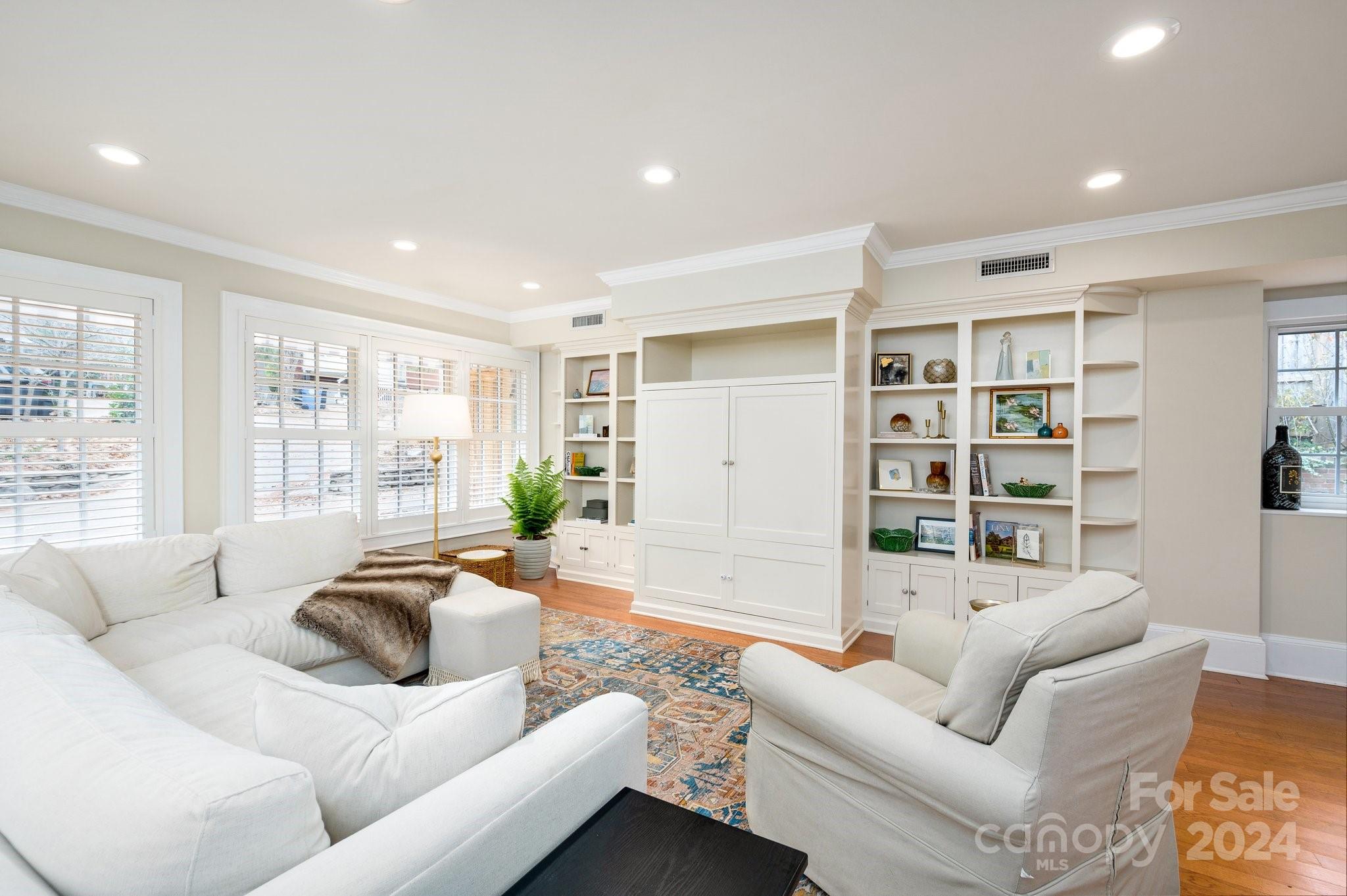 Grove Park - Residential