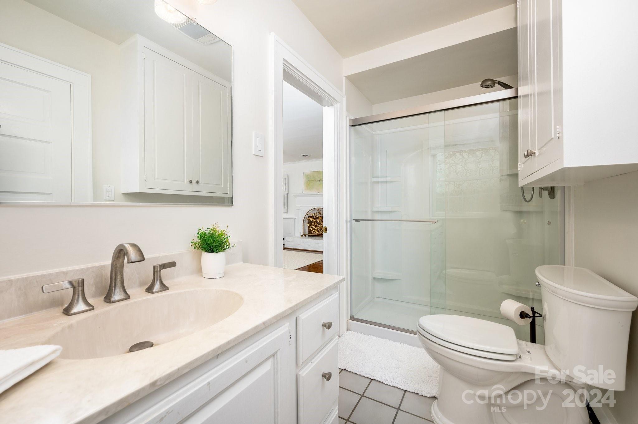 Grove Park - Residential