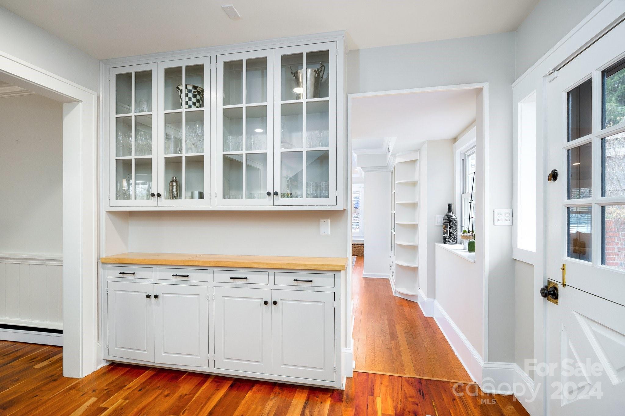 Grove Park - Residential