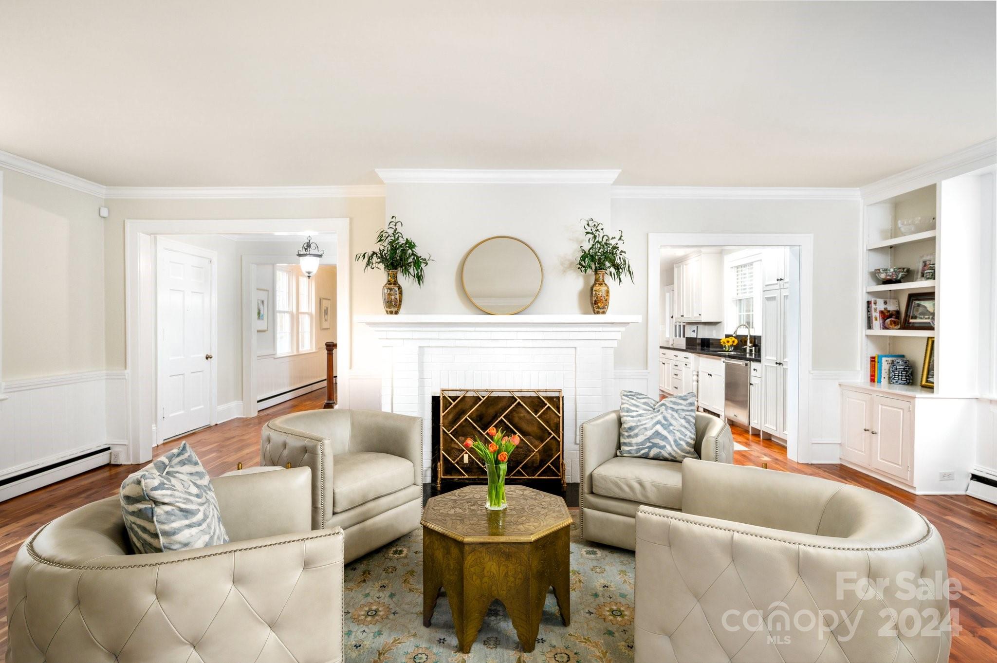 Grove Park - Residential