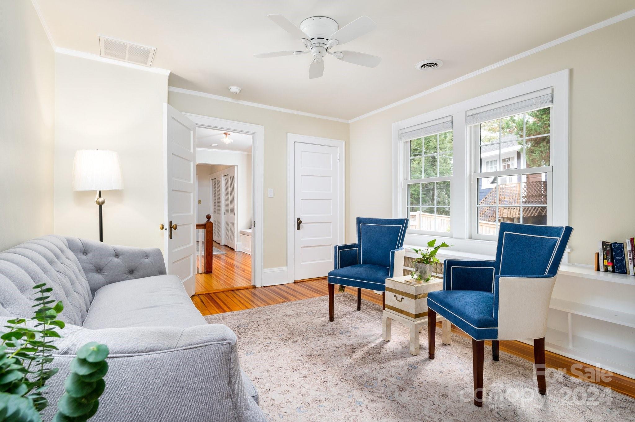 Grove Park - Residential