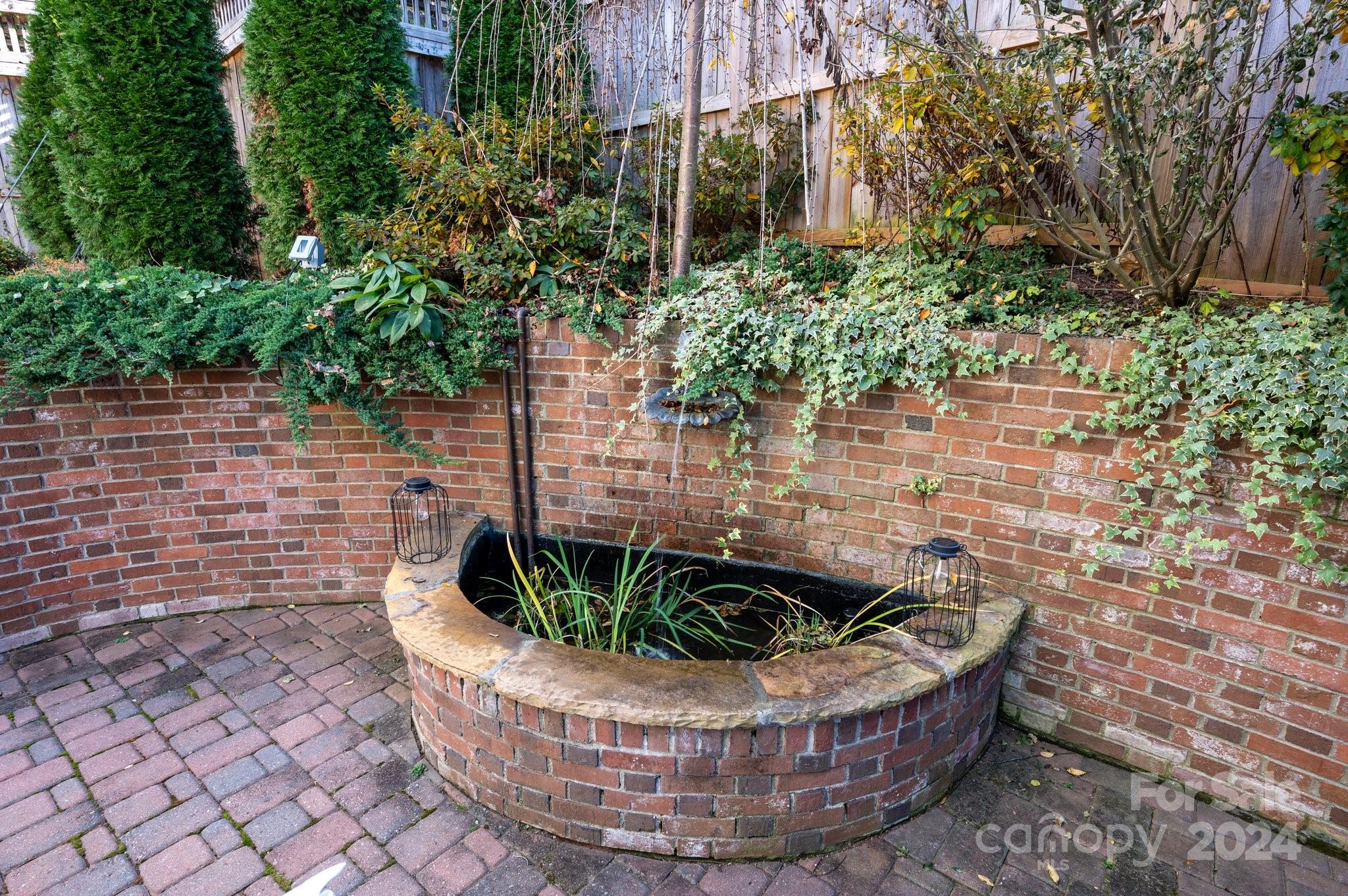 Grove Park - Residential