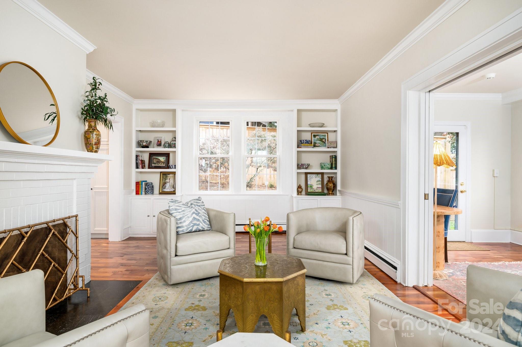 Grove Park - Residential