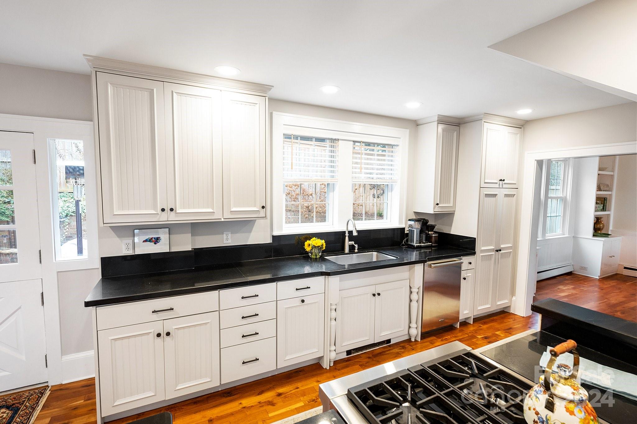 Grove Park - Residential