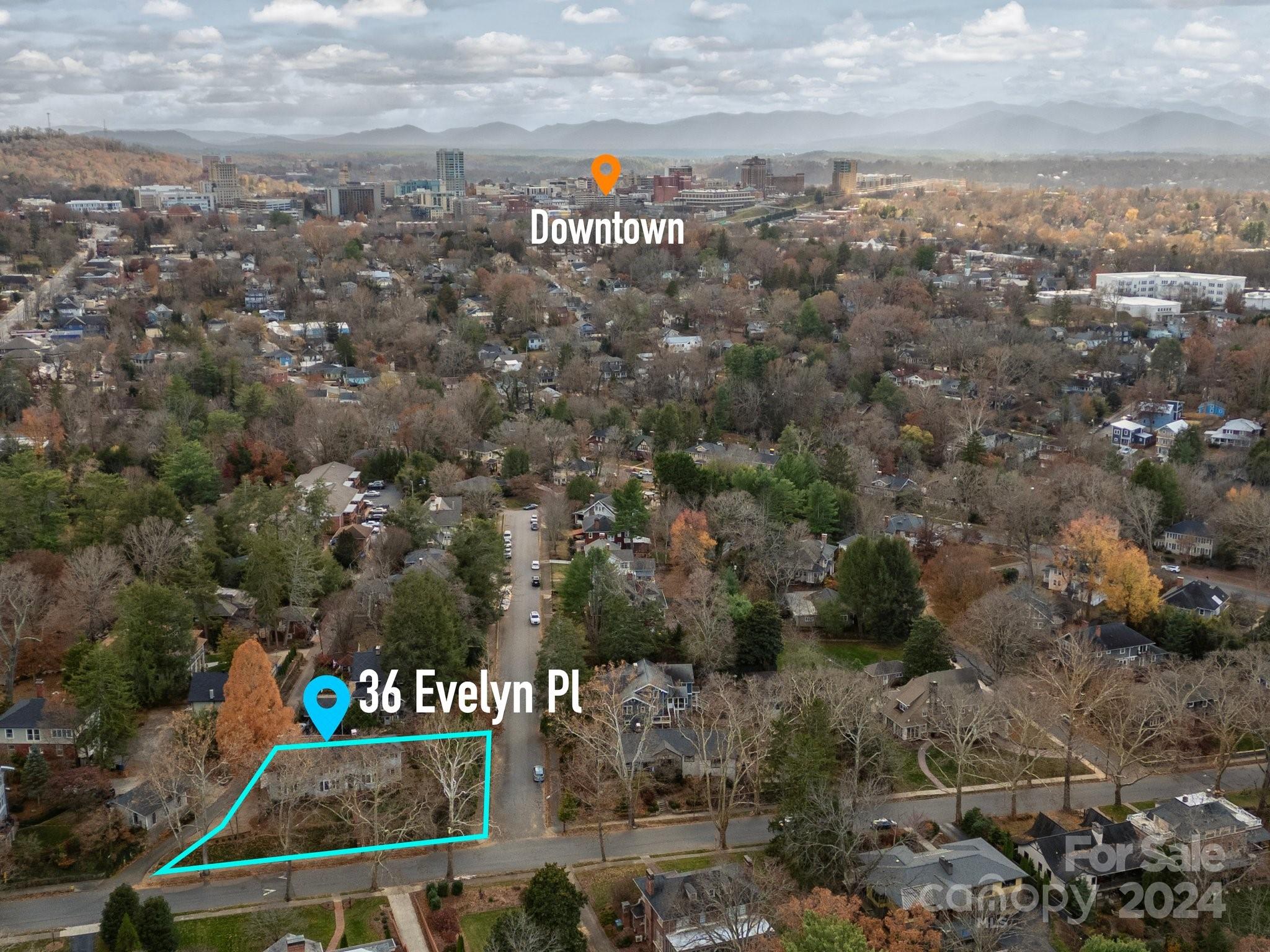 Grove Park - Residential