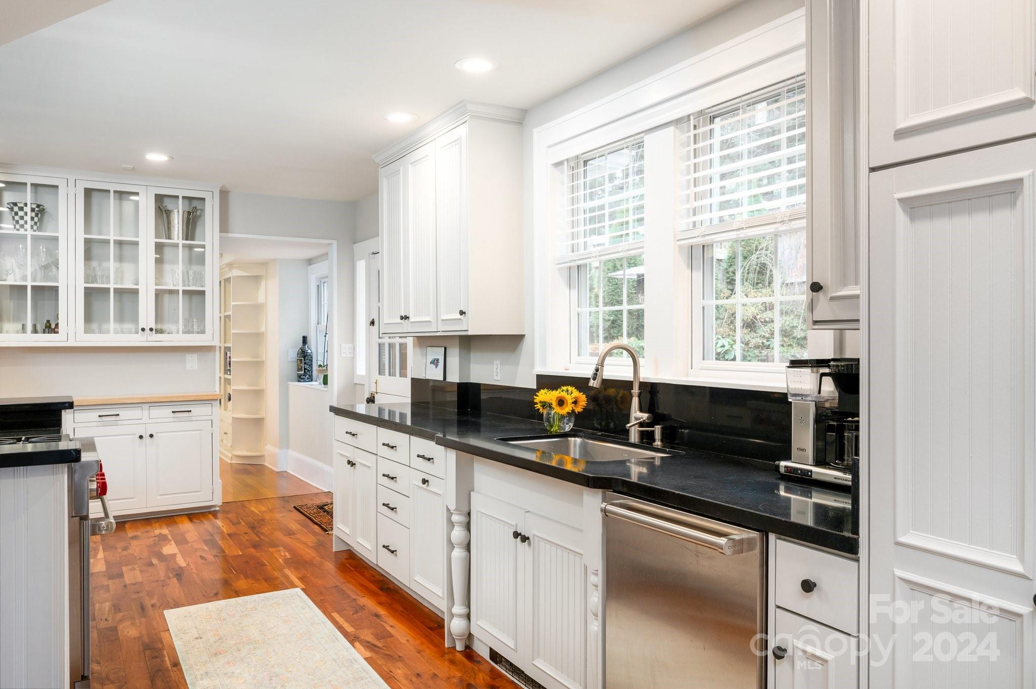 Grove Park - Residential