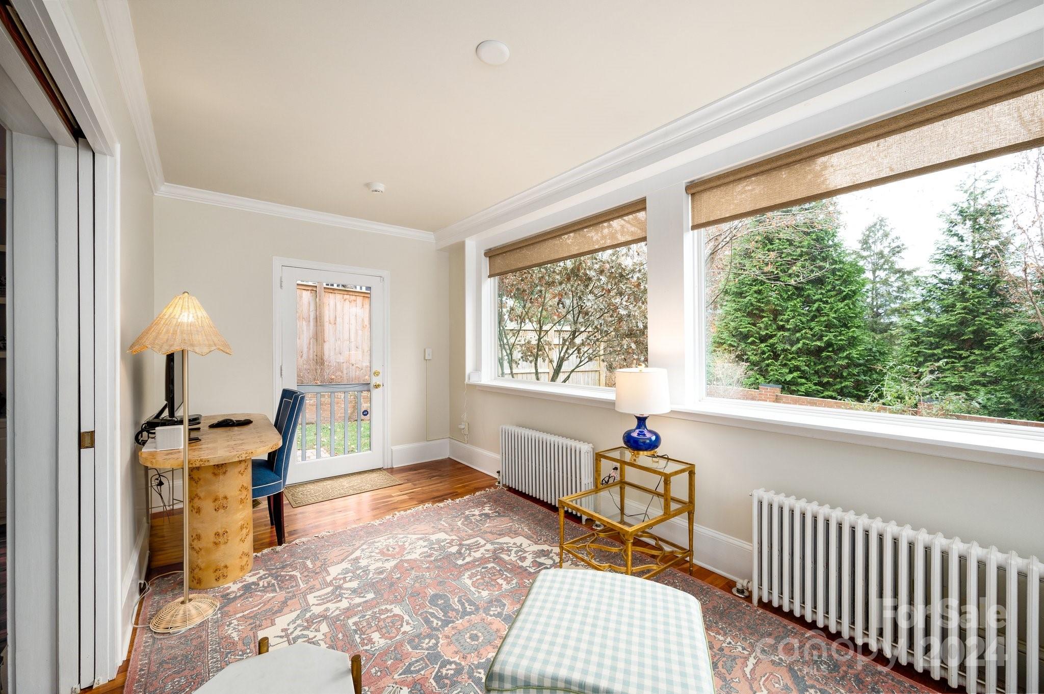 Grove Park - Residential