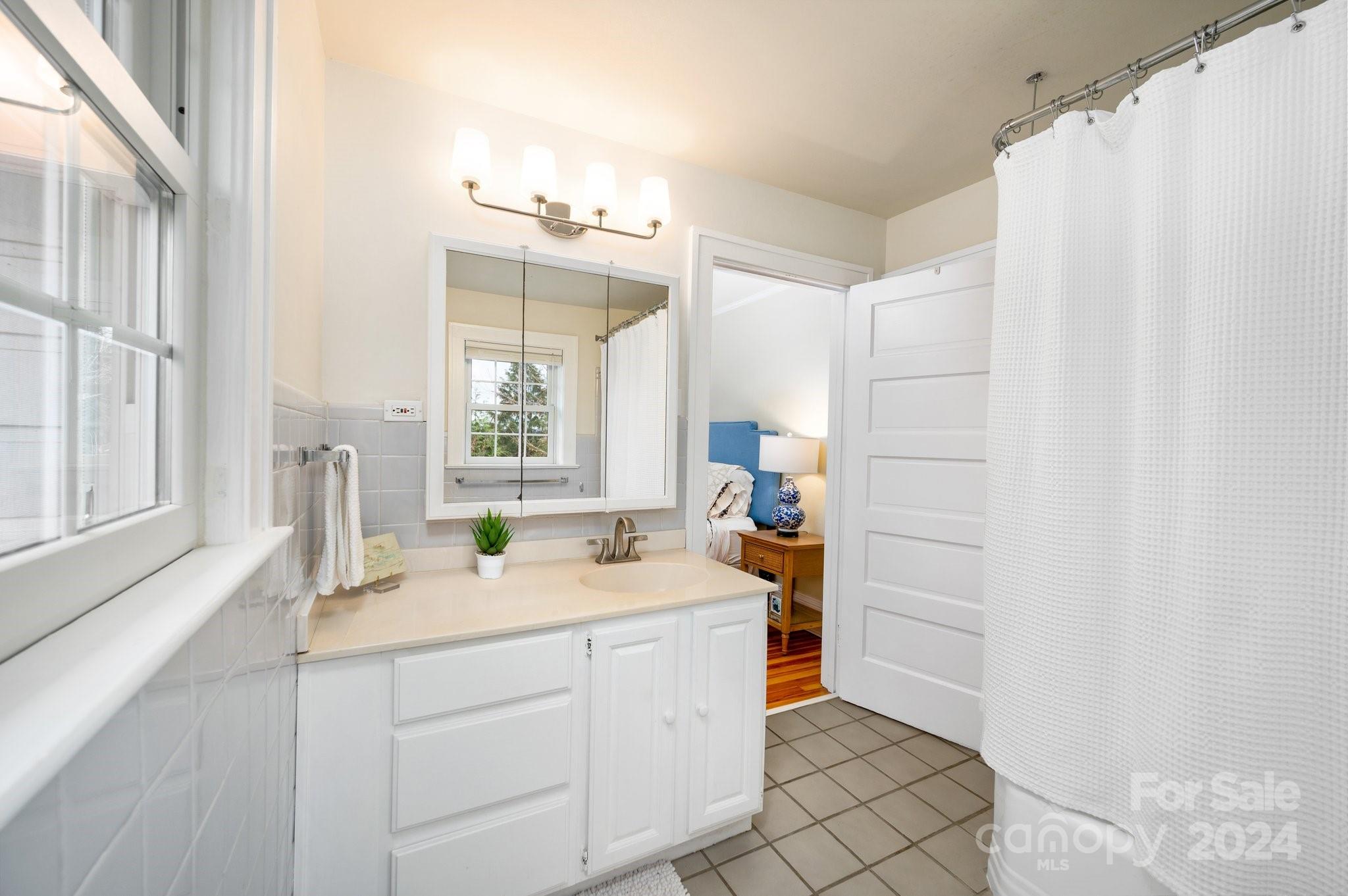 Grove Park - Residential