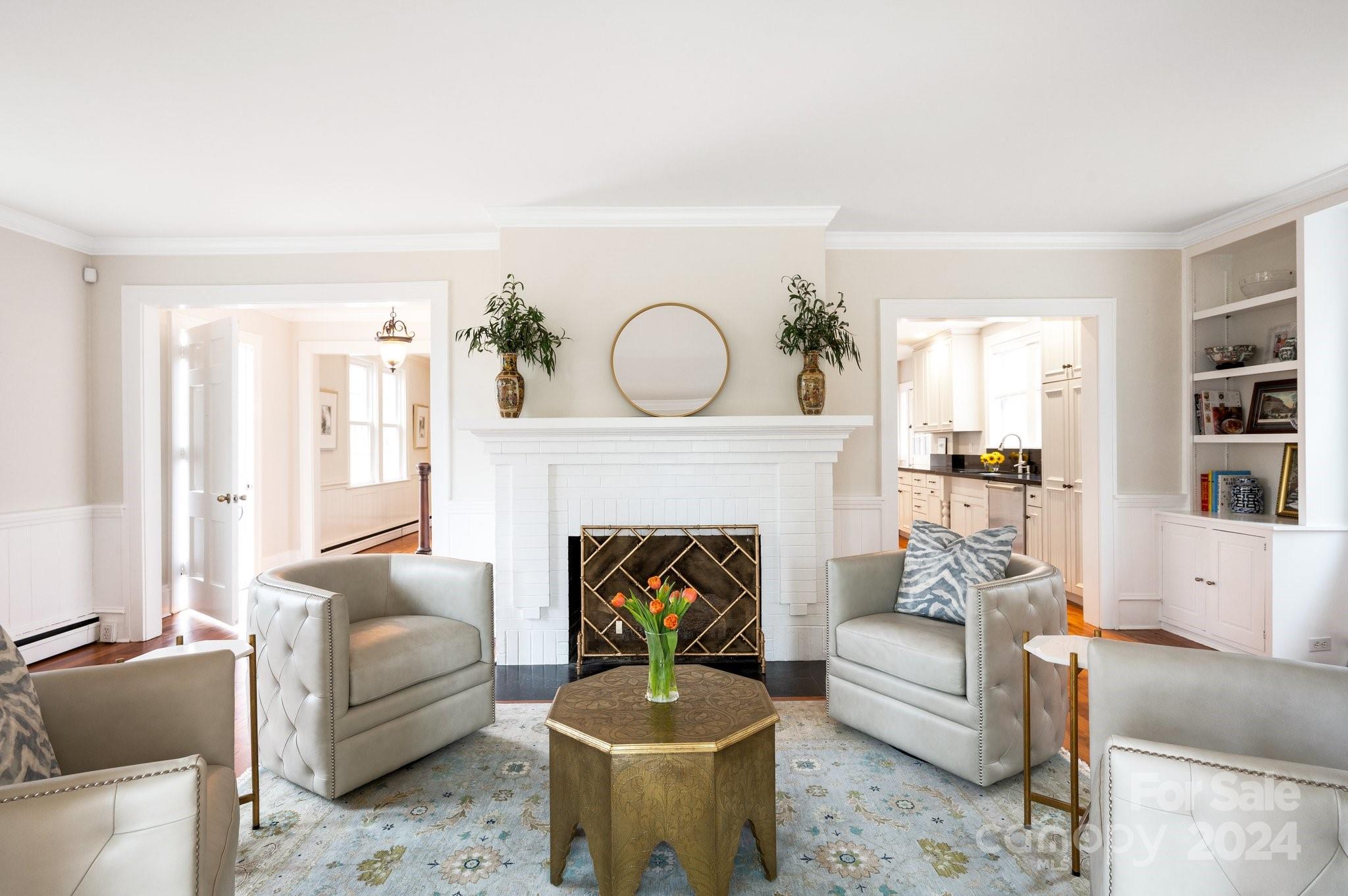 Grove Park - Residential