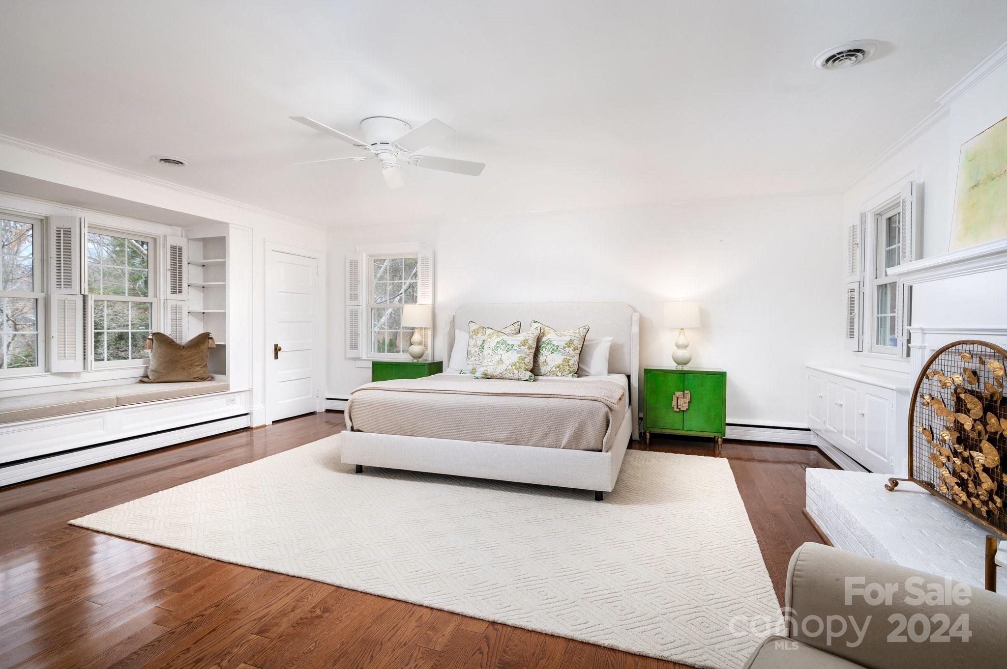 Grove Park - Residential