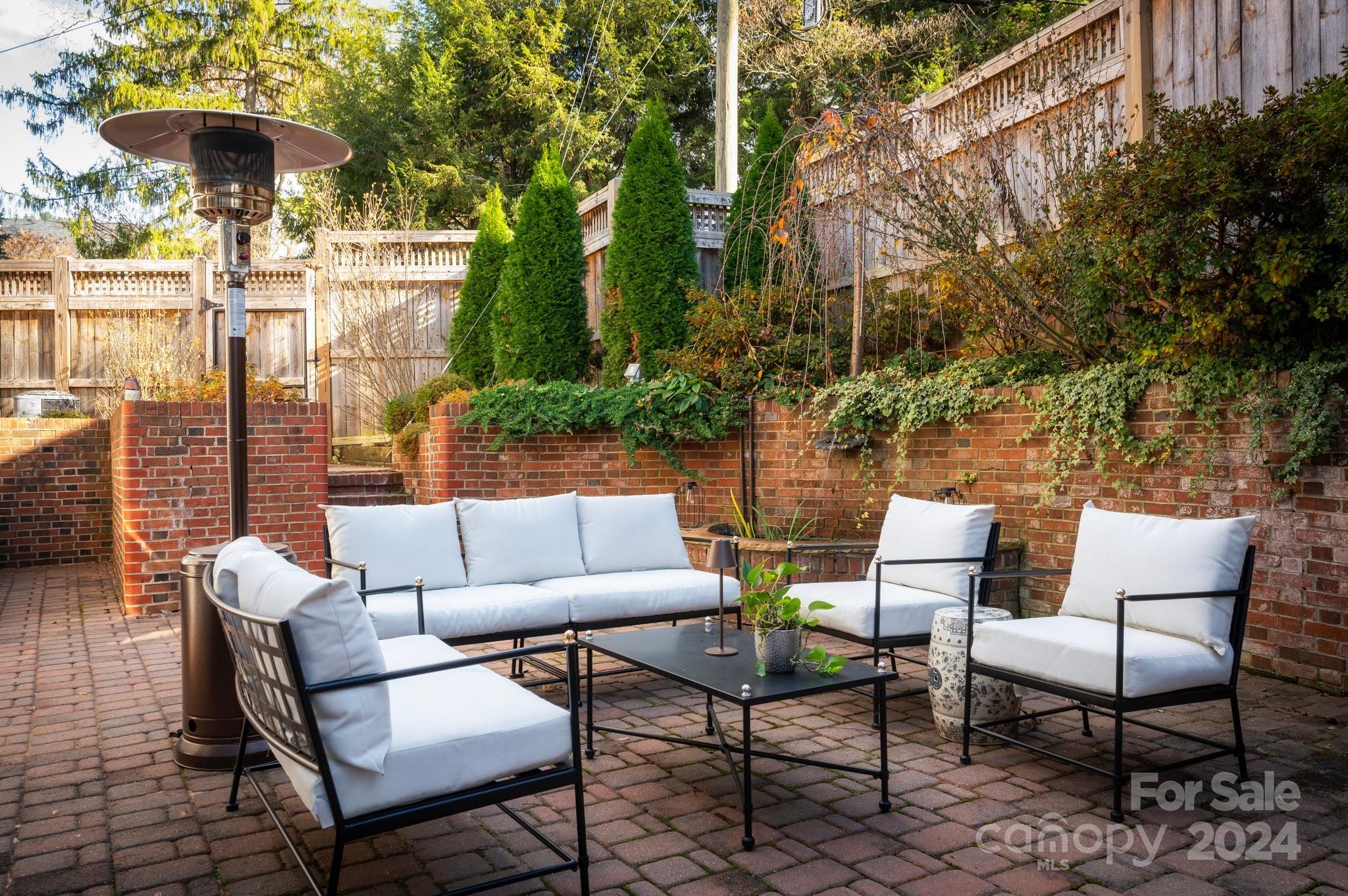 Grove Park - Residential