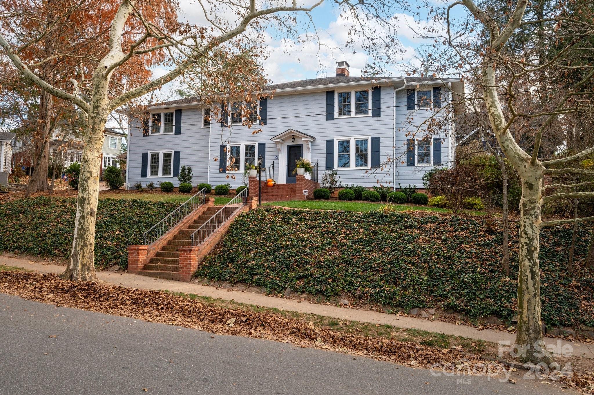 Grove Park - Residential