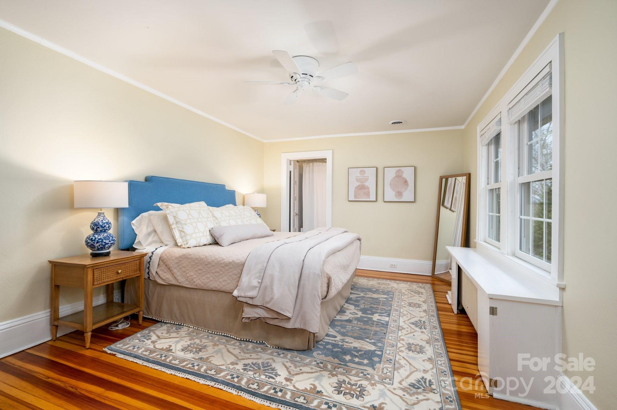 Grove Park - Residential