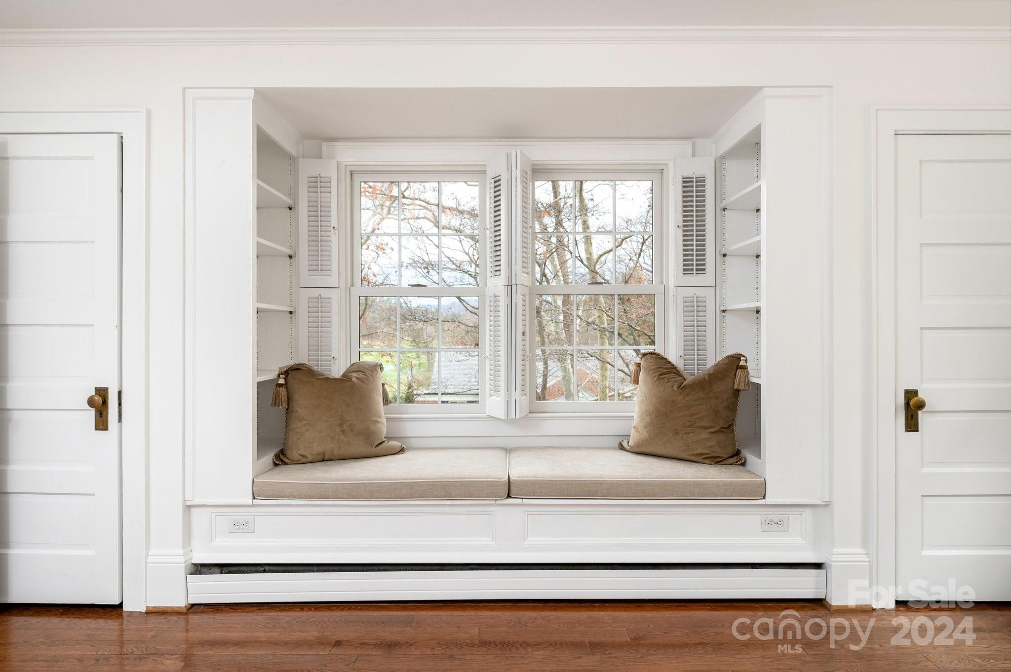 Grove Park - Residential