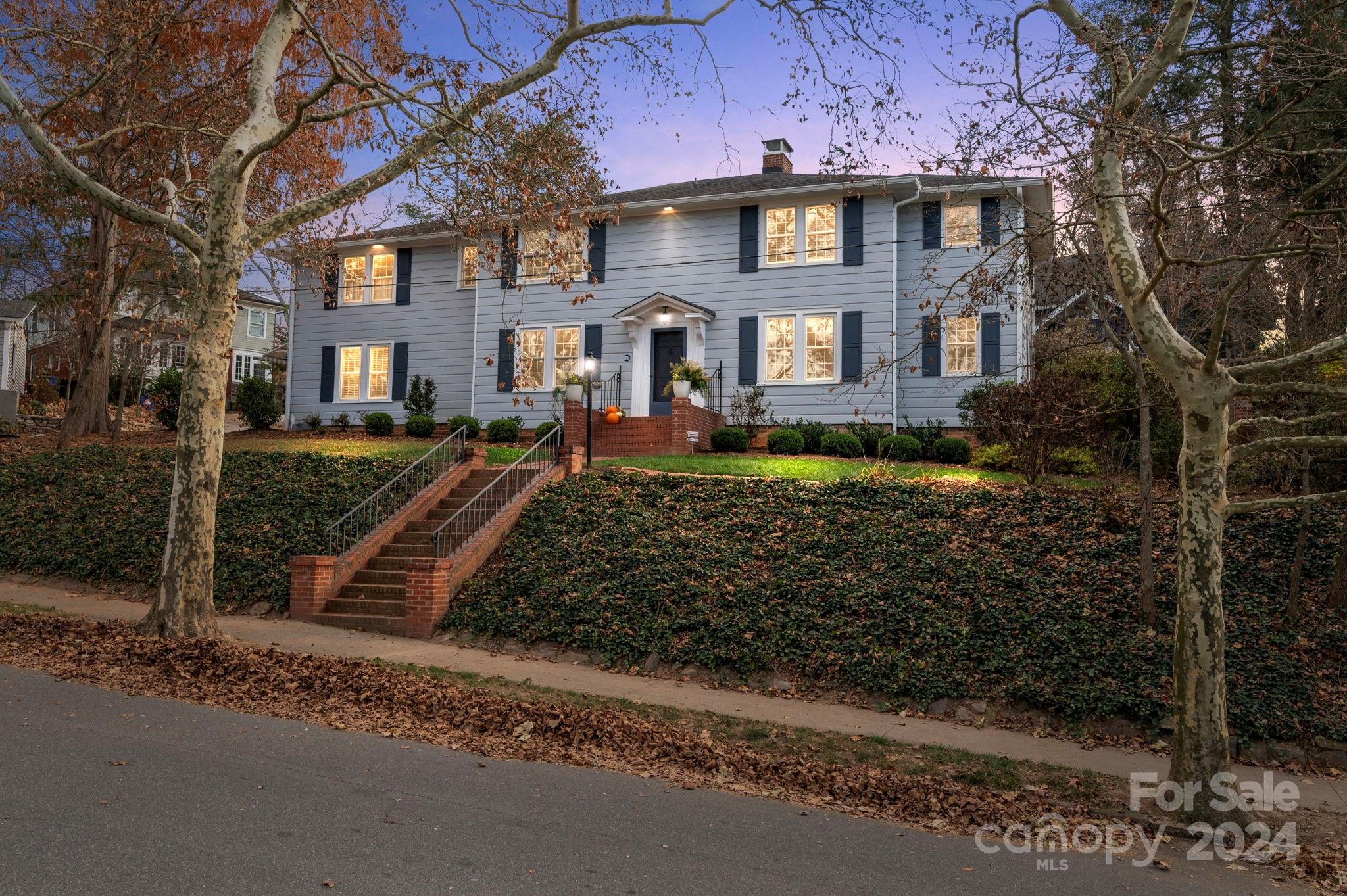 Grove Park - Residential