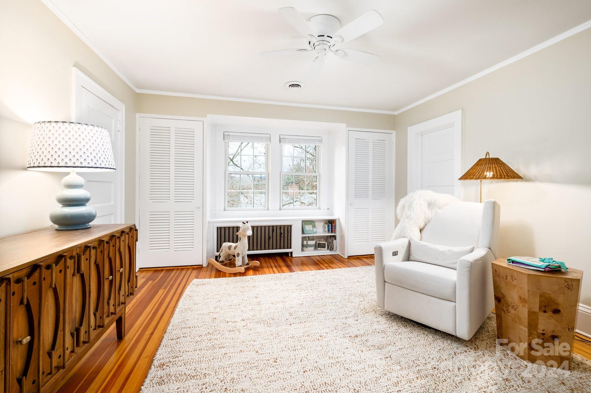 Grove Park - Residential