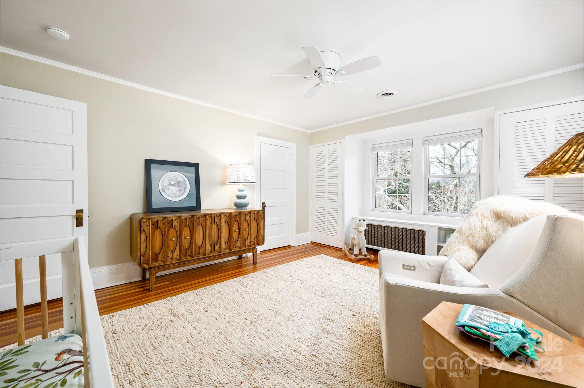 Grove Park - Residential