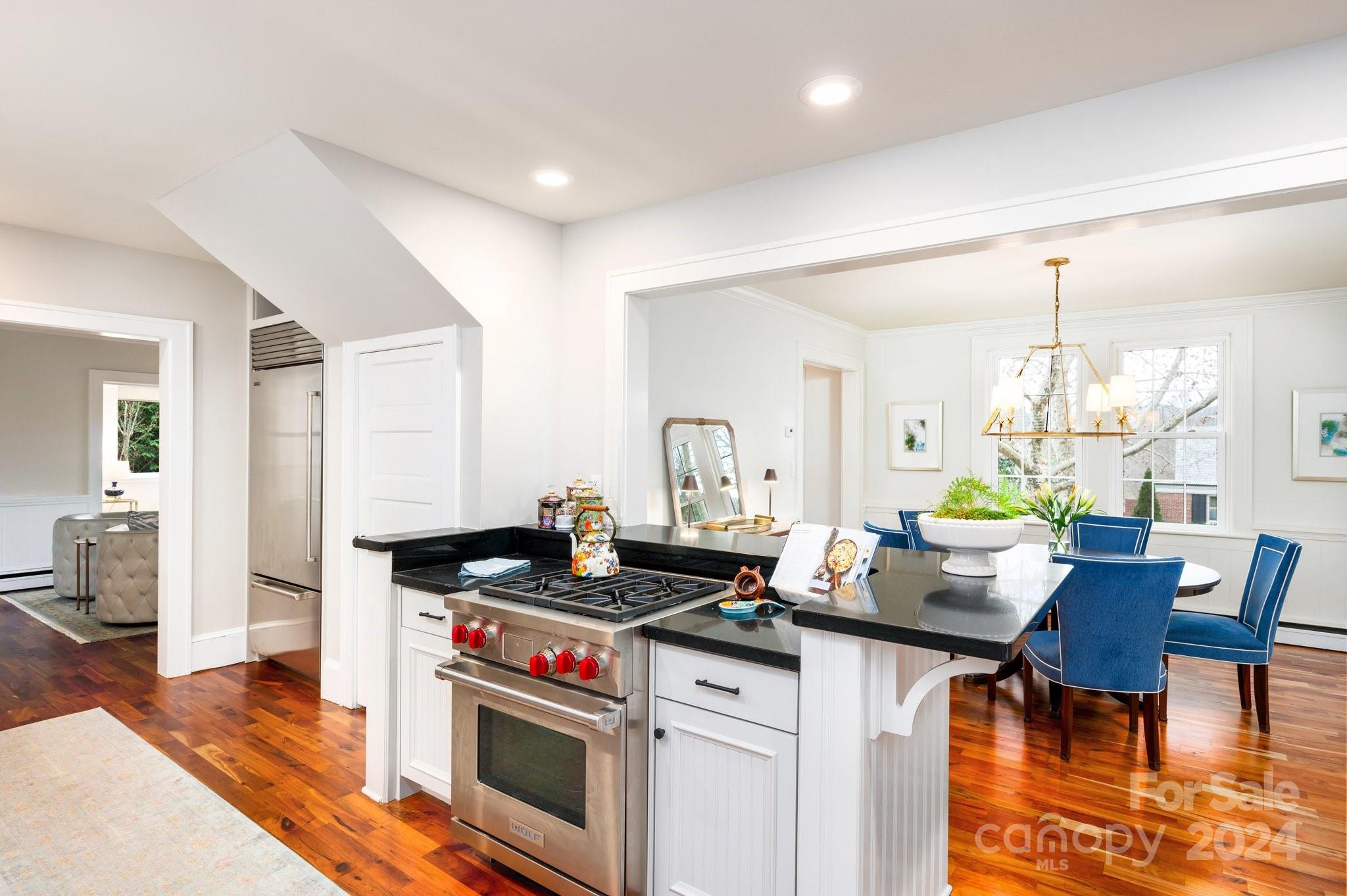 Grove Park - Residential