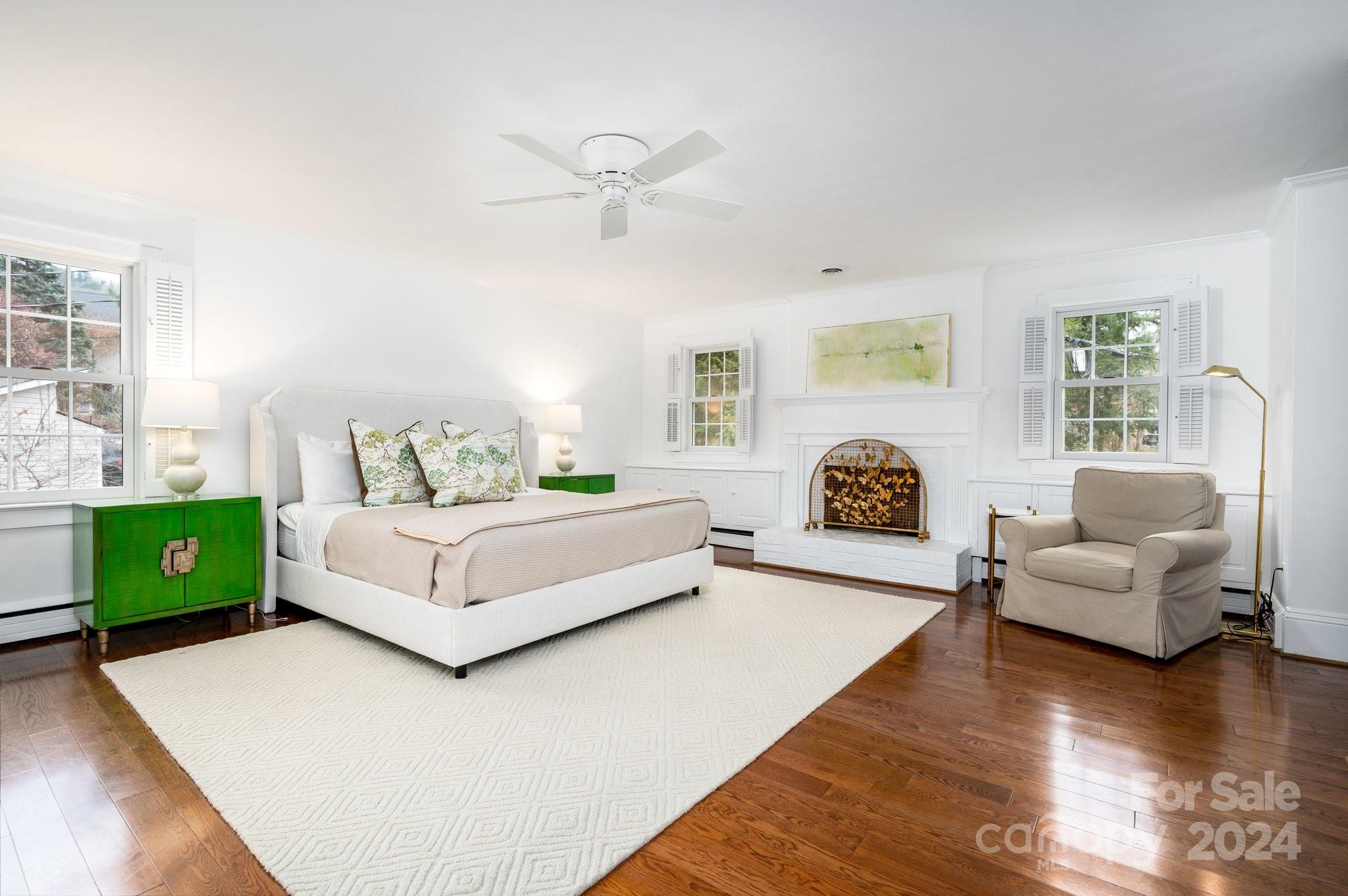 Grove Park - Residential