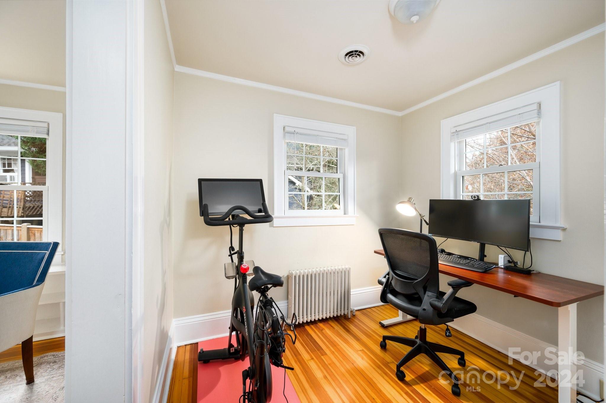 Grove Park - Residential