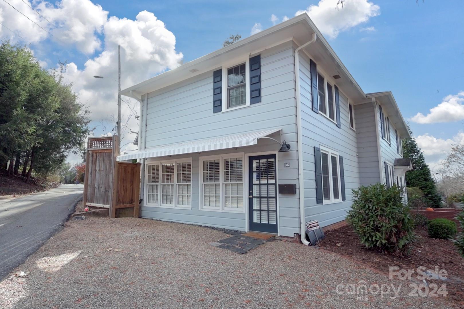 Grove Park - Residential