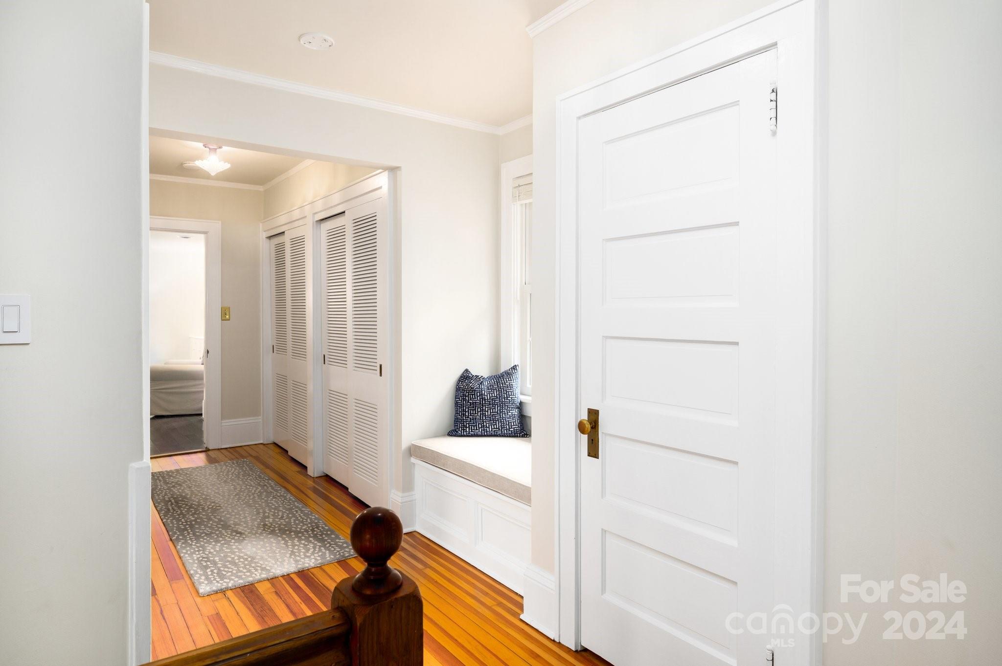 Grove Park - Residential