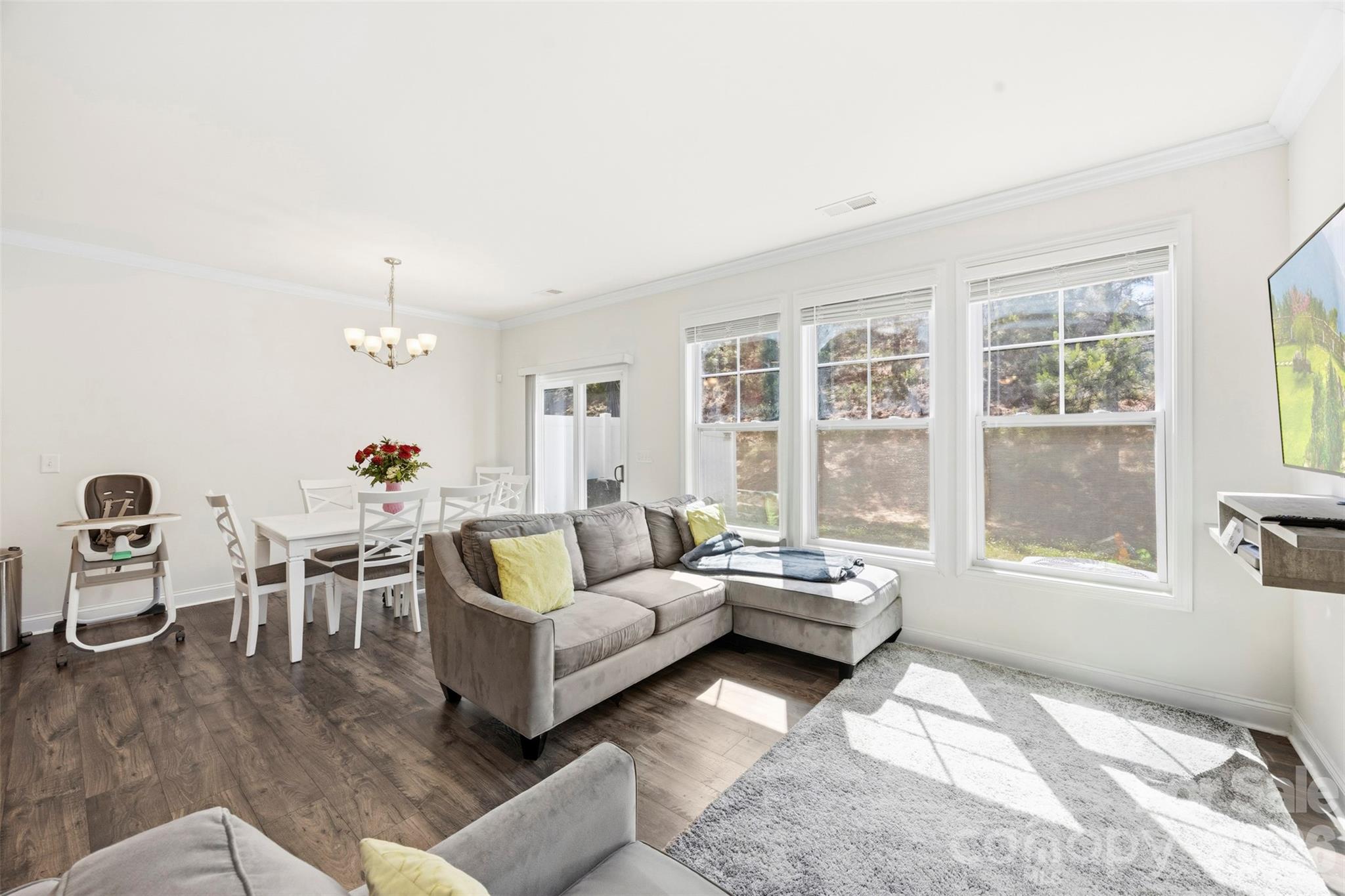 Ivy Ridge - Residential