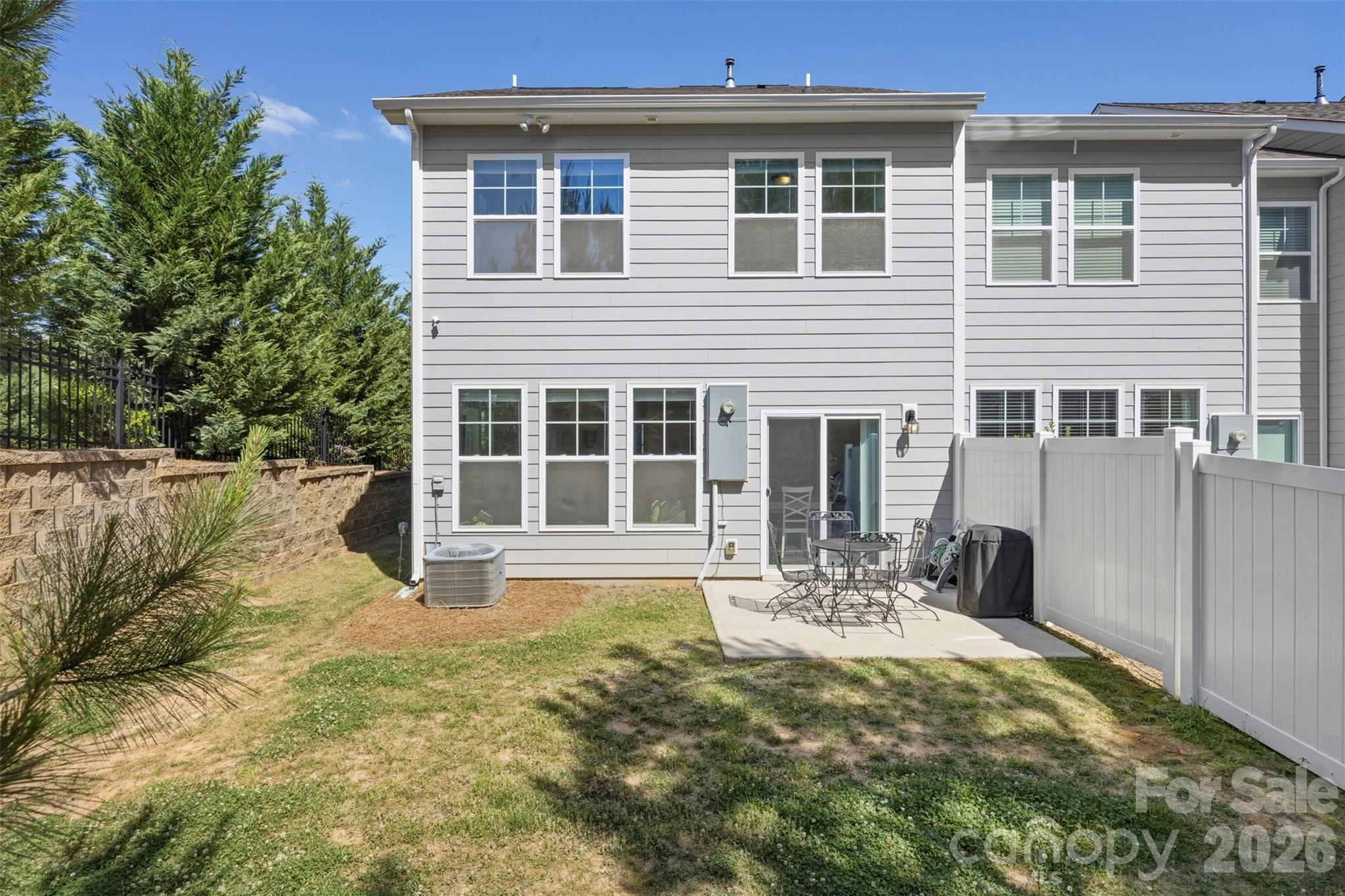Ivy Ridge - Residential