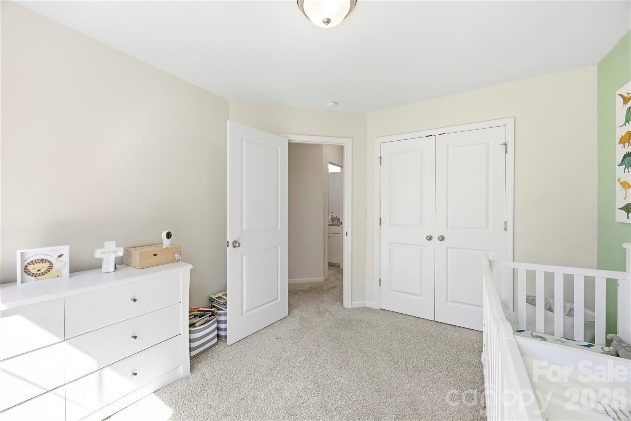Ivy Ridge - Residential