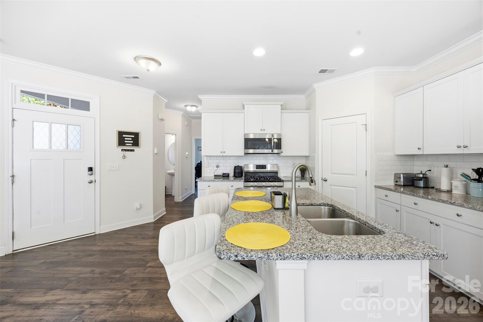 Ivy Ridge - Residential