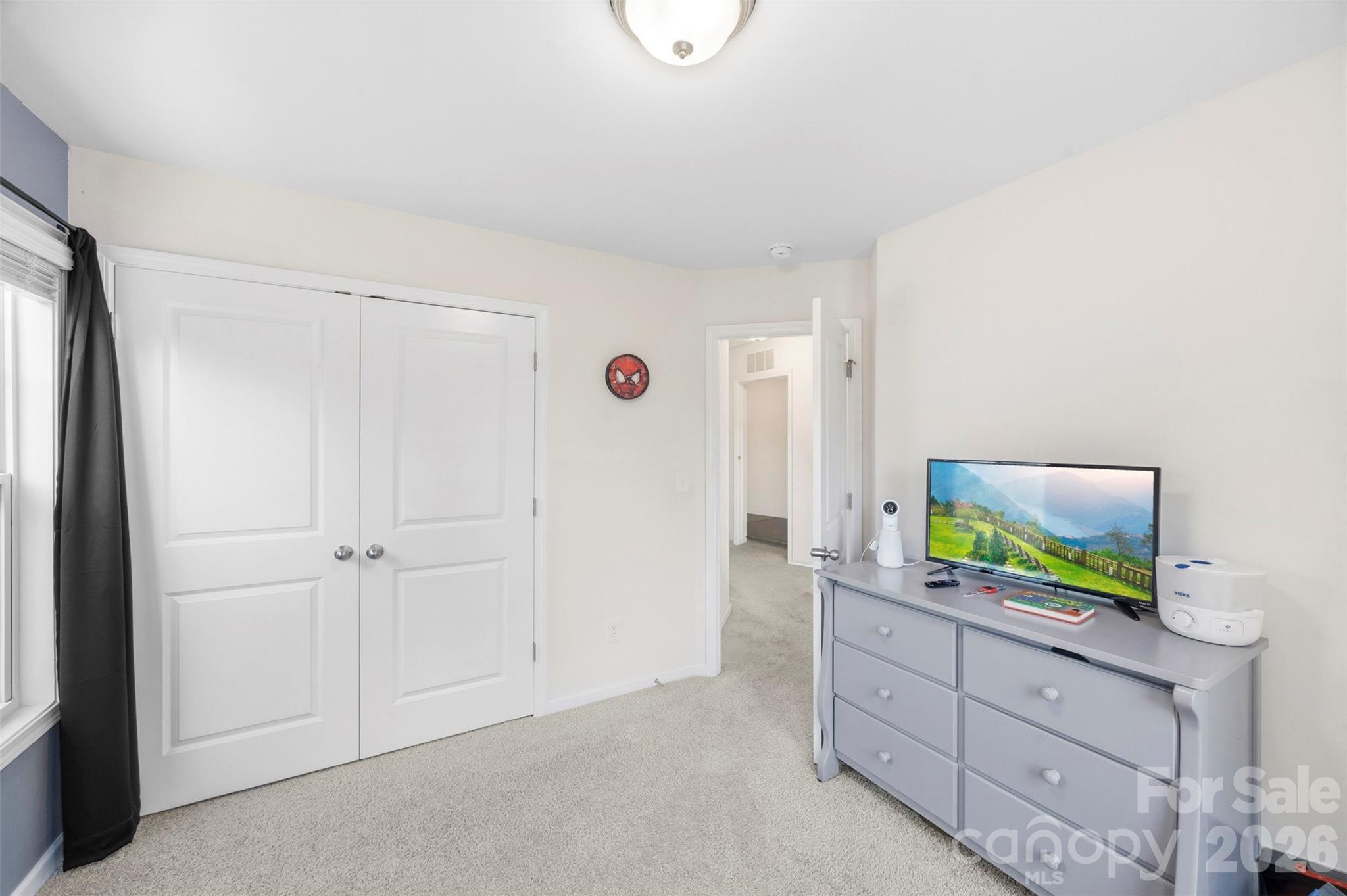 Ivy Ridge - Residential