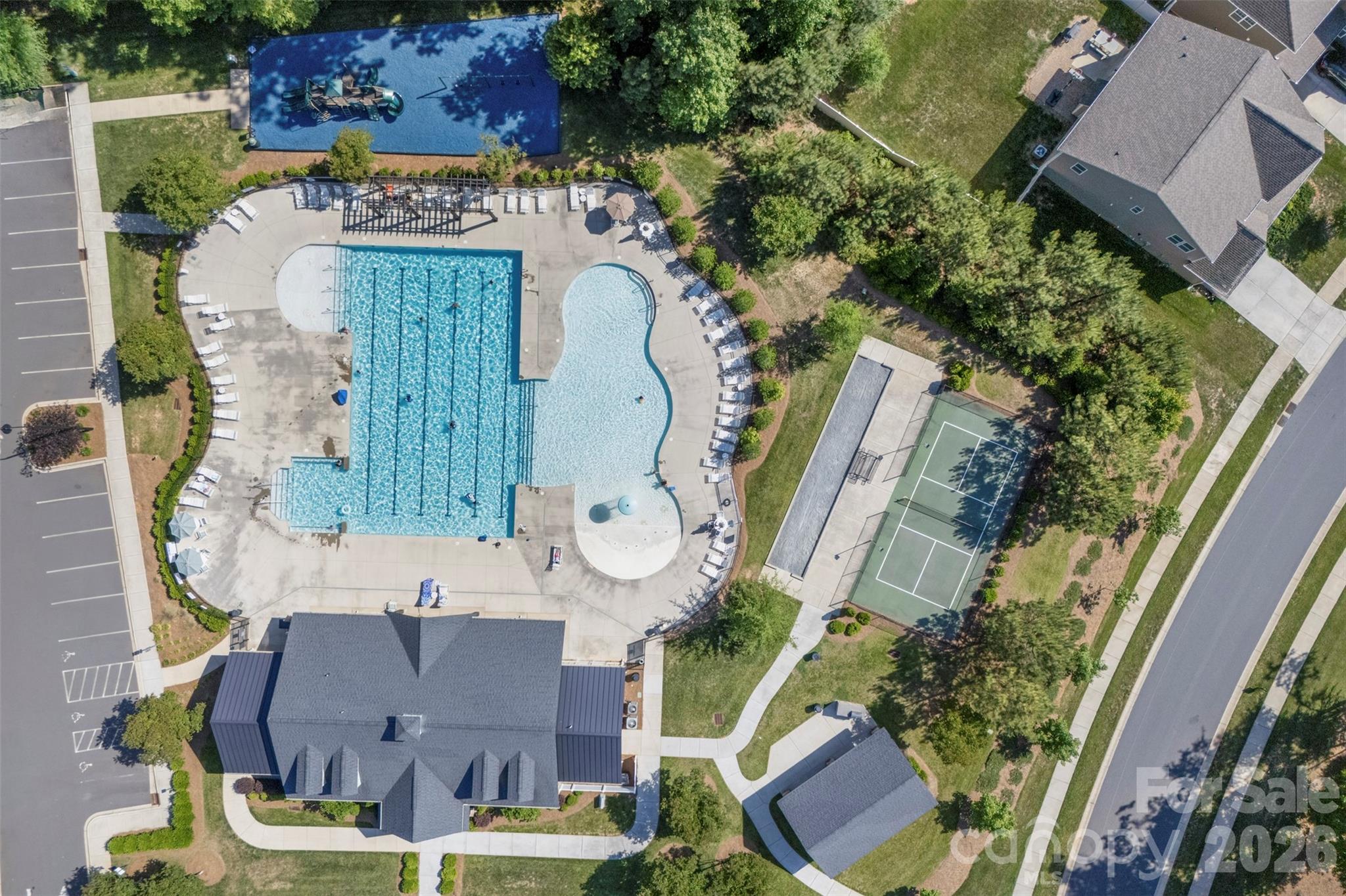 Ivy Ridge - Residential