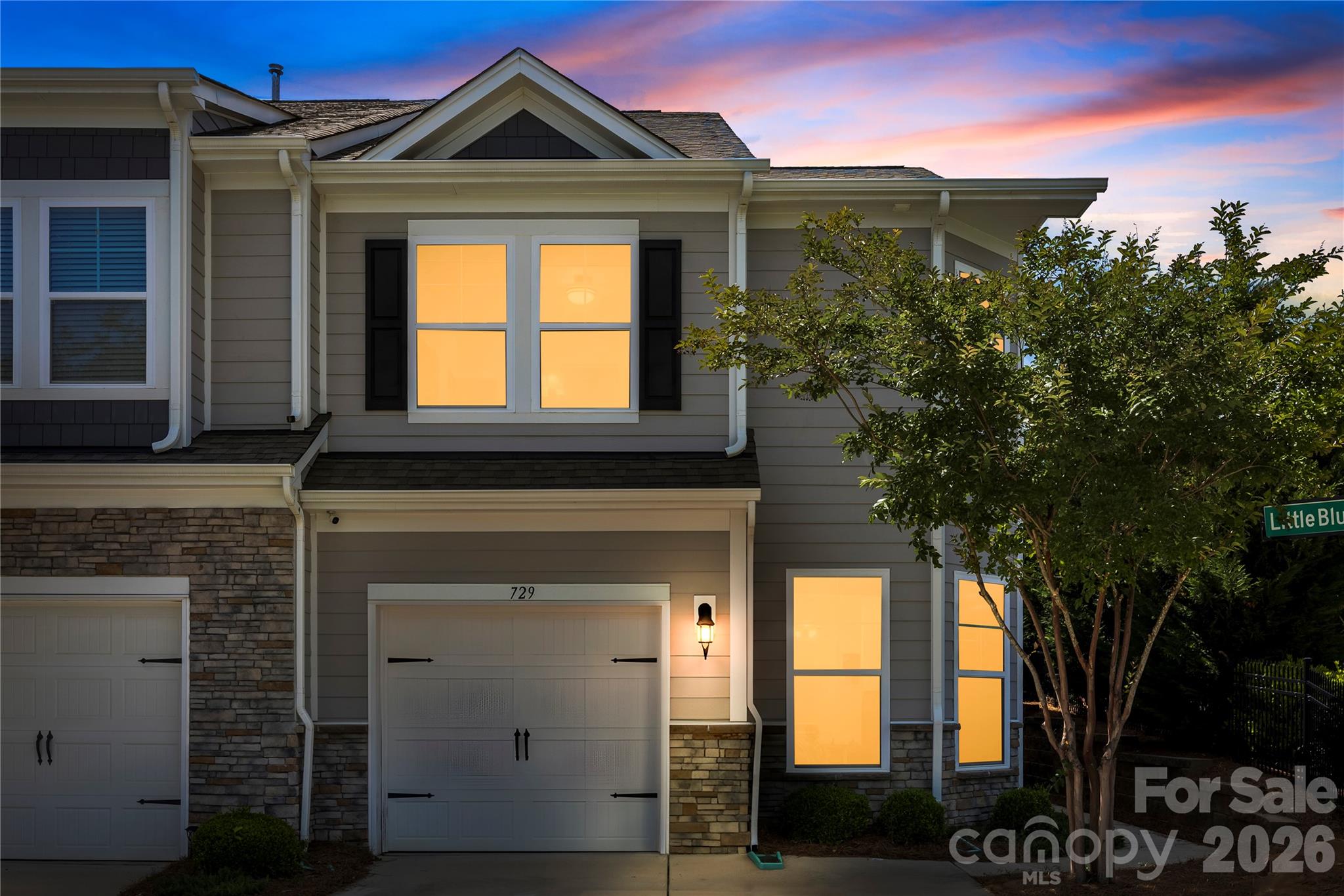 729 Little Bluestem Drive