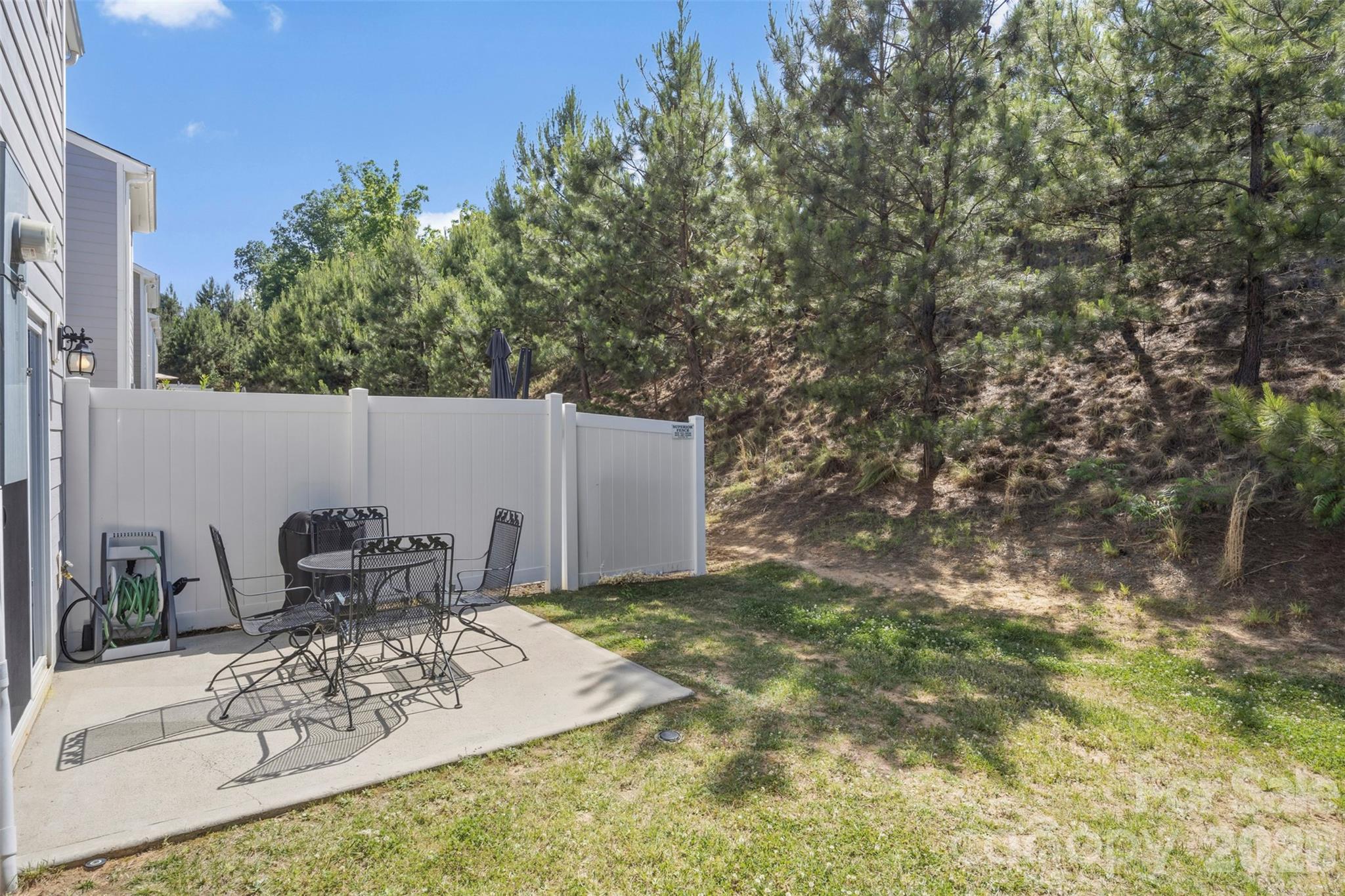Ivy Ridge - Residential