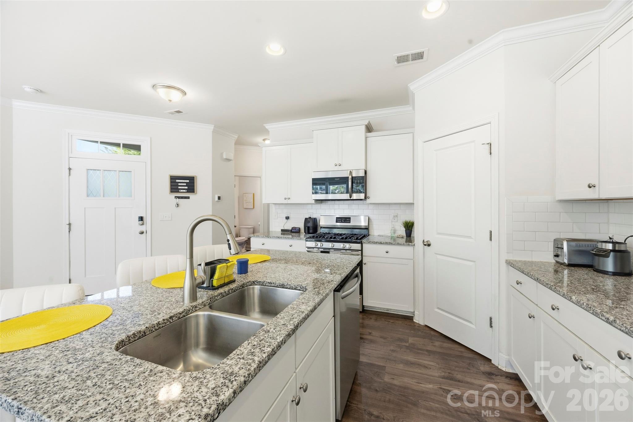 Ivy Ridge - Residential