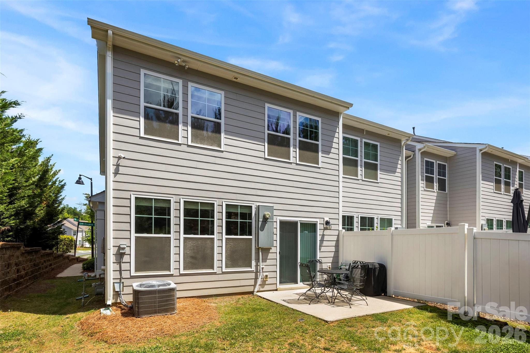 729 Little Bluestem Drive
