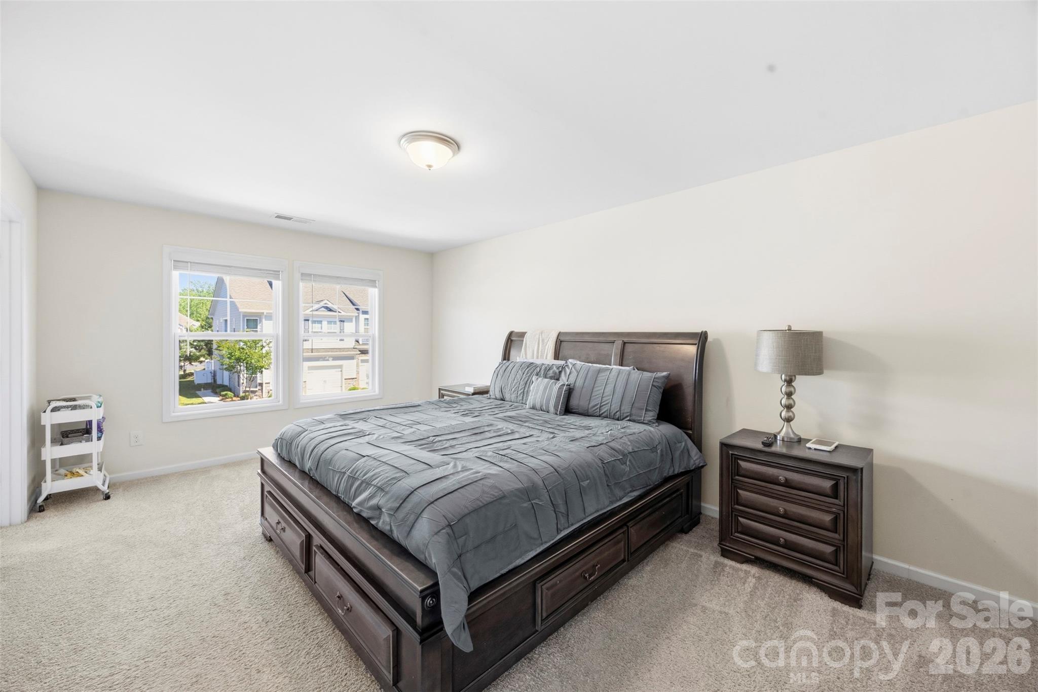 Ivy Ridge - Residential