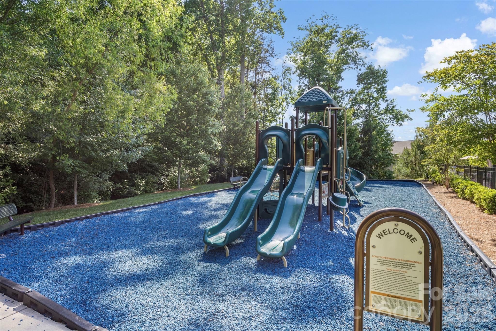 Ivy Ridge - Residential