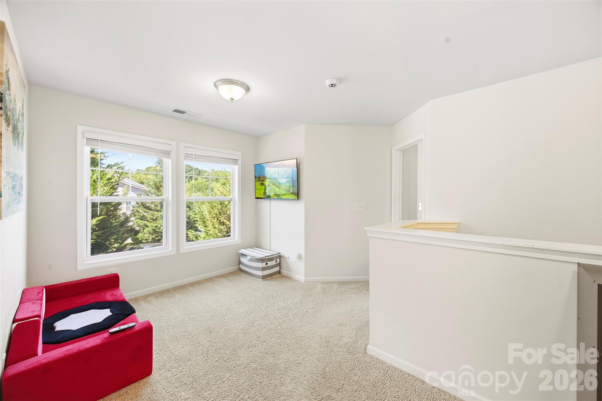 Ivy Ridge - Residential