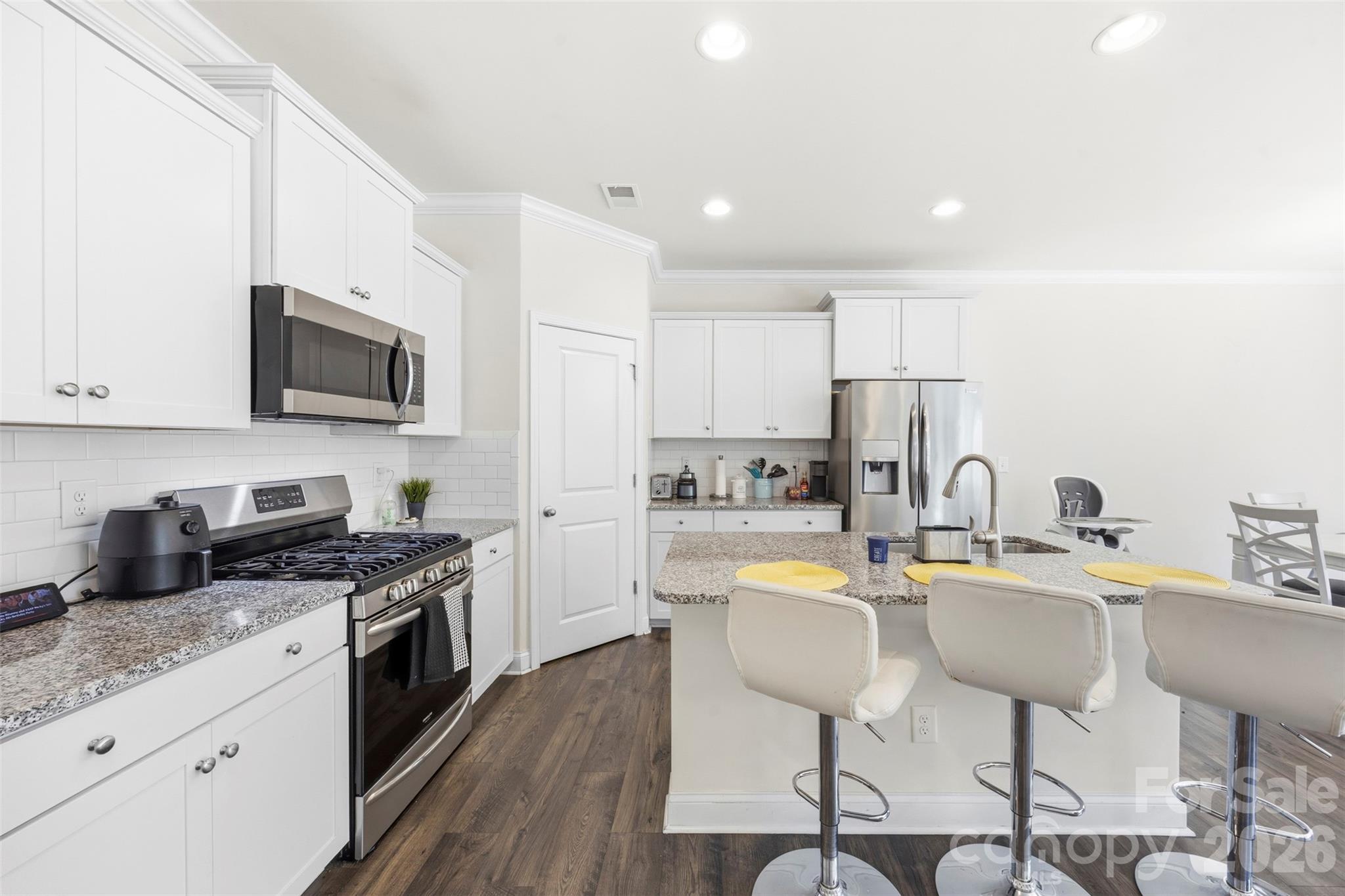 Ivy Ridge - Residential