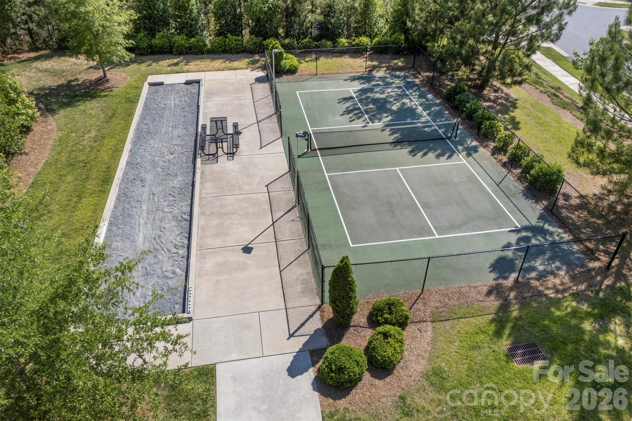 Ivy Ridge - Residential