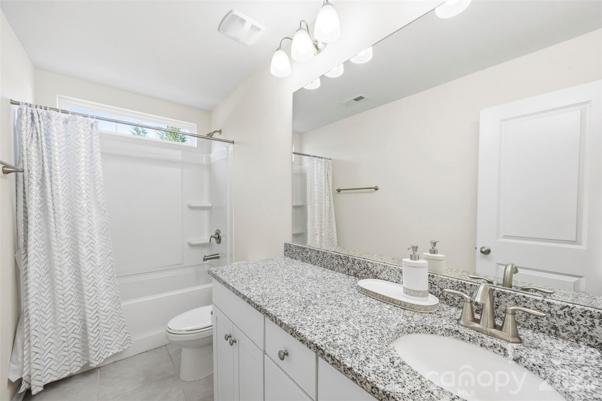Ivy Ridge - Residential